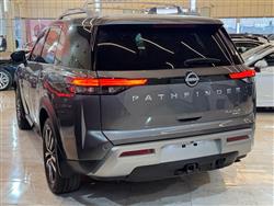 نيسان باثفايندر